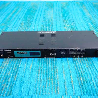 Roland M-BD1 Drum & Bass Sound Expansion Synthesizer Module - J081 image 2
