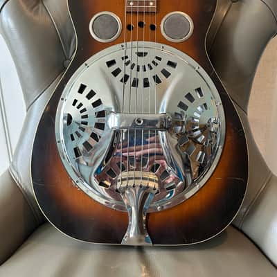 Dobro D60 image 14