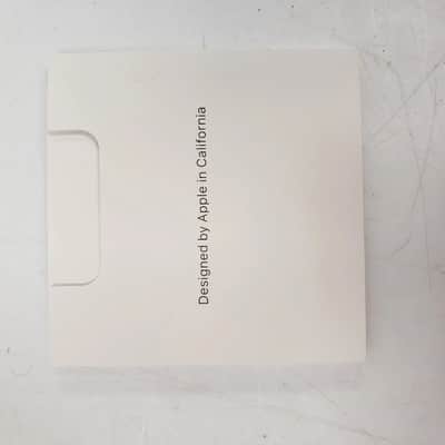 Apple A3059 Air Pods 4 Earbuds image 16