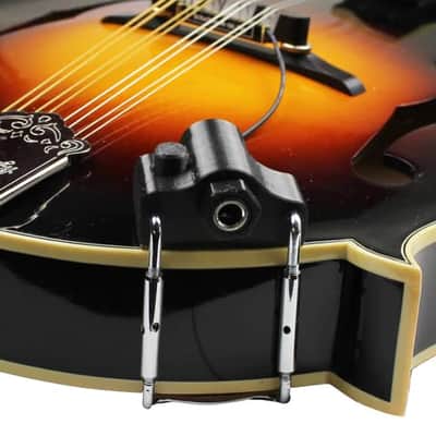 Schatten M-06 Pro Mandolin Pickup image 3