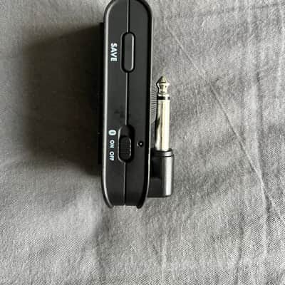 Fender Mustang Micro Plus Guitar Headphone Amp image 6