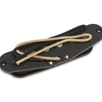 Solo Pro Vintage Modified Black Alnico Bridge Pickup image 2