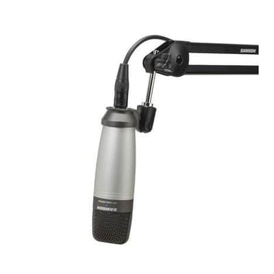 Samson SAC01 C01 Studio Condenser Microphone image 3