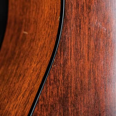 1967 Martin D-18 natural image 16
