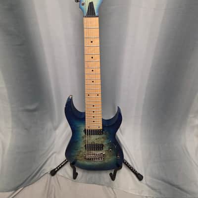 Ibanez RG852MPB Prestige | Reverb