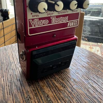 DOD Vibro Thang FX22 Vibrato | Reverb