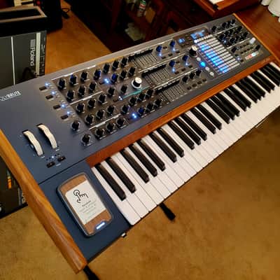 MUST SEE!!! ARTURIA PolyBrute LIKE-NEW CONDITION STILL IN ORIGINAL BOX! image 9