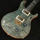 Paul Reed Smith (PRS) 2011 Artist V Trem Blue Crab Blue Pattern Regular Neck [SN 11 178103] (11/20)