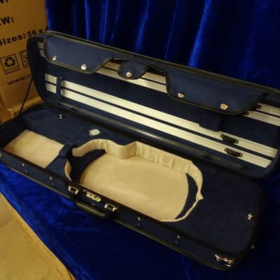 Stentor Deluxe Oblong Violin Case image 2