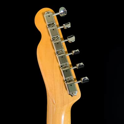 Fender TL-69 MIJ Blue Flower Telecaster image 6