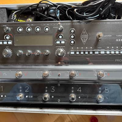 Kemper Stage MK II image 2