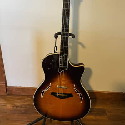 Taylor T5-S1 Standard Maple | Reverb