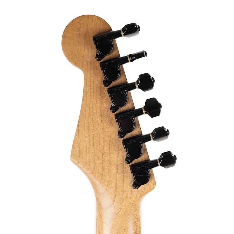 Fender HM Strat HSS 1988 - 1989 image 7