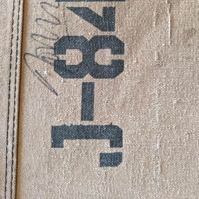 Peavey J-84 John Taylor Signature Bass (Duran Duran) image 7