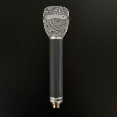 BEYER M69 60's Vintage Dynamic Microphone. Beyerdynamic M69 image 7