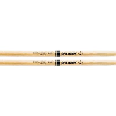 Pro-Mark PW5AN Shira Kashi Oak 5A Nylon Tip Drum Sticks (Pair)