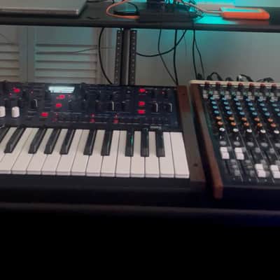 Korg multipoly 2025 - perfect image 2