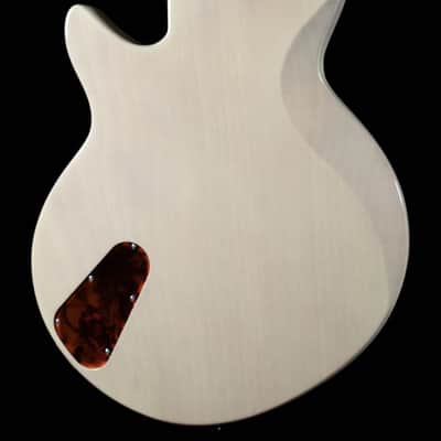 Eastman Juliet PB, Pomona Blonde Offset, Bare Knuckle Humbuckers - NEW image 5