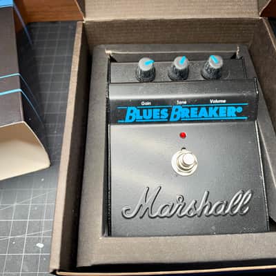 Marshall BluesBreaker Reissue 2023 - Present - Black image 4