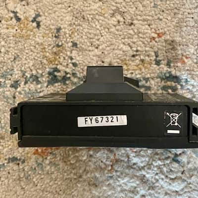 Boss RC-2 Loop Station + FS-5L Foot Switch Tap-Tempo + PSA-230S 2007 image 16