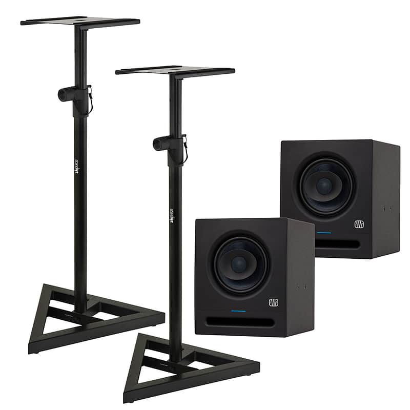 Presonus Eris Pro 6 Stand Set image 1
