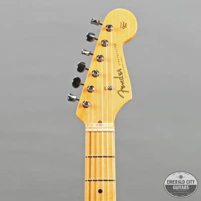 2022 Fender American Original '50s Stratocaster image 3