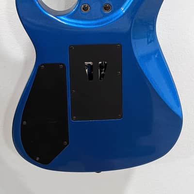 Chatting Bird - Design by Caparison CDE-HH (Dellinger clone) - Gotoh Bridge & Locking Tuners image 9