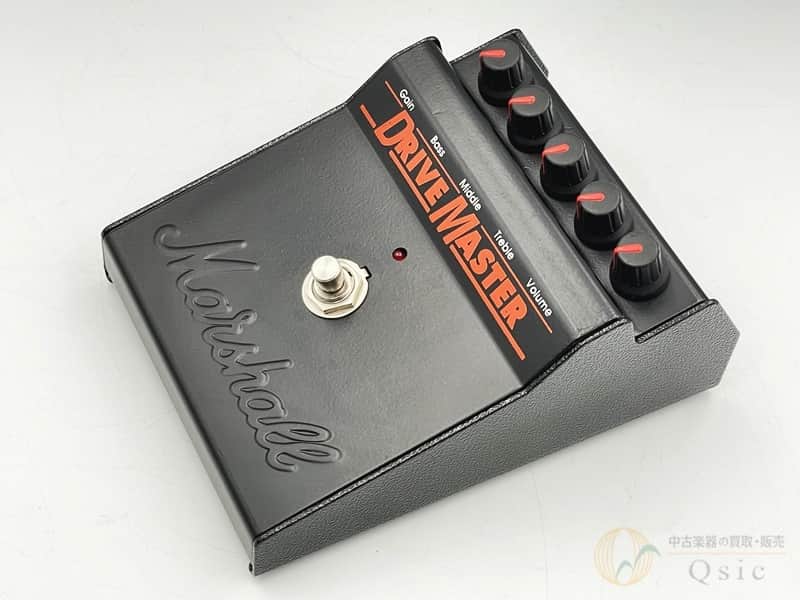Marshall Drivemaster image 1