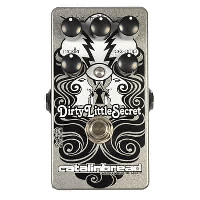Catalinbread Dirty Little Secret Marshall-Style Overdrive MKIII image 3