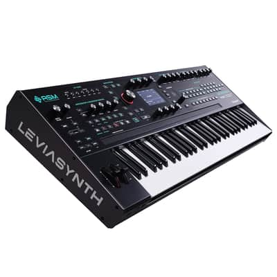 Immagine ASM Leviasynth Keyboard - 5