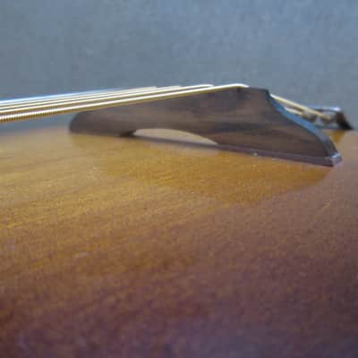 Supertone Round-Hole Archtop 1936 image 16