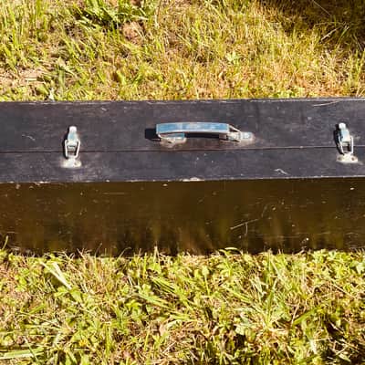 Korg Micro Preset M-500 1977 - Wood image 5