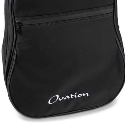 Ovation Guitar Gig Bag Mid/Deep Bowl + 12-String (OV213200) image 8