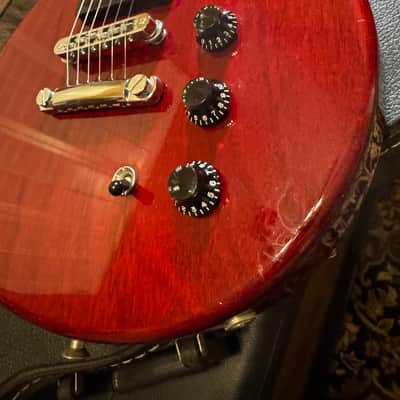 Hamer Special Steve Brown Trixter Owned image 8