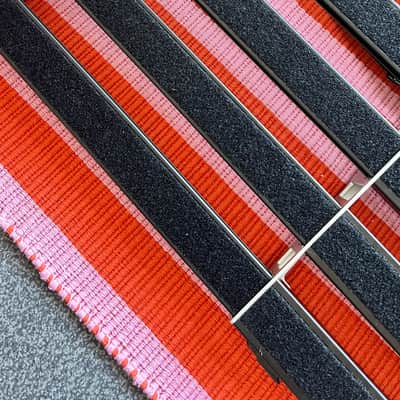 D'Addario XPND 2 Pedalboard + Transporter Case imagen 18