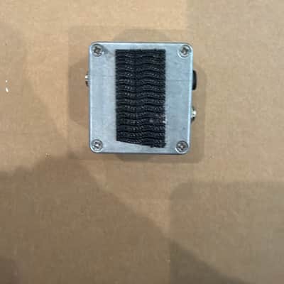 Truetone Pure Tone Buffer 2010s - Black image 2