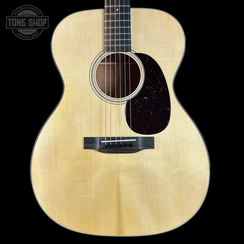 Martin Custom Shop 000-18 w/case 3031887 image 1
