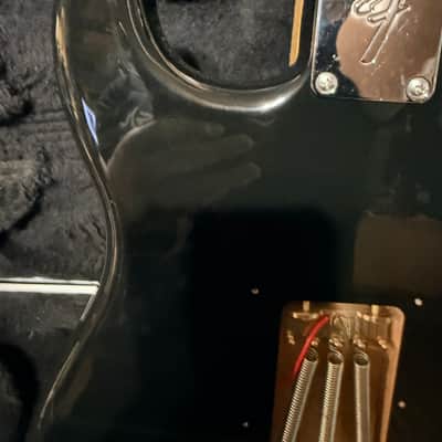 Fender Stratocaster image 9