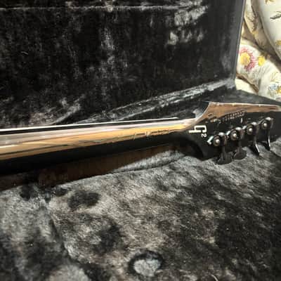 Gibson Gene Simmons Signature G2 Thunderbird Electric Bass Guitar USA image 11
