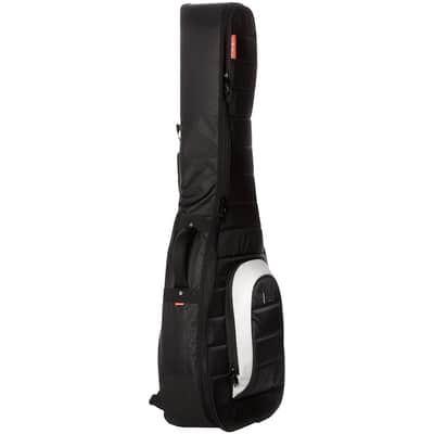 MONO M80 Classical/OM Case Regular Jet Black image 3