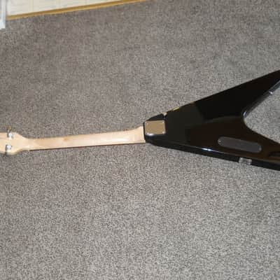 MAHAR FLYING V--- image 7