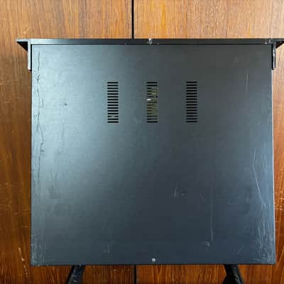Roland MKS-70 SUPER JX rack version of JX-10 117V image 8