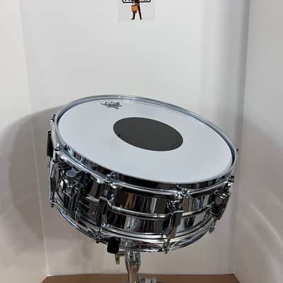 Vintage Ludwig Supraphonic 1970 LM400 Absolutely Beautiful Condition image 10