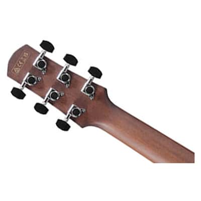 Ibanez AAM300CENT Advanced Auditorium A/E Guitar - Natural image 5