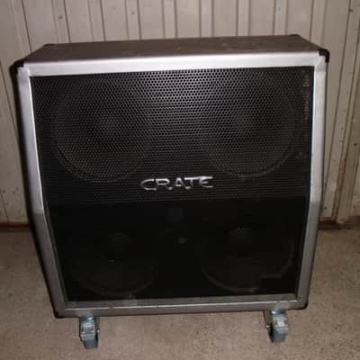 Crate BV300H 1995 - 2005 - Schwarz image 4
