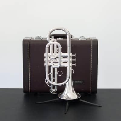 Yamaha YCR-6330S Bb Cornet (SN 0010xx) image 1
