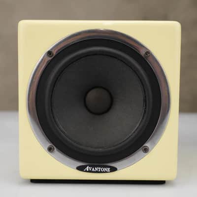 Avantone Pro Active MixCubes No Power Supplies #58248 image 4