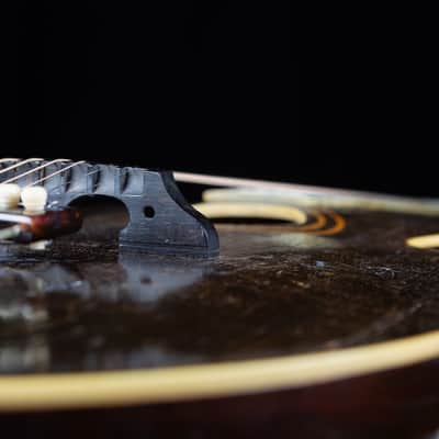 1918 Gibson L-1 Archtop - Brown image 13