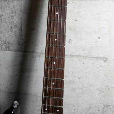 Levinson Blade R-2 80-90's Black image 5