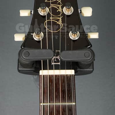 PRS David Grissom Signature DGT  2023 - Gold Burst (COD 2176UG) image 12